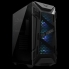 ASUS TUF Gaming GT301 ATX Mid-Tower Case - NO PSU, Black  2.5/3.5 Combo Bays(2), 120mm Fan, Horizontal PCI-E(7), USB3.2(2), ATX/micro ATX/Mini ITX
